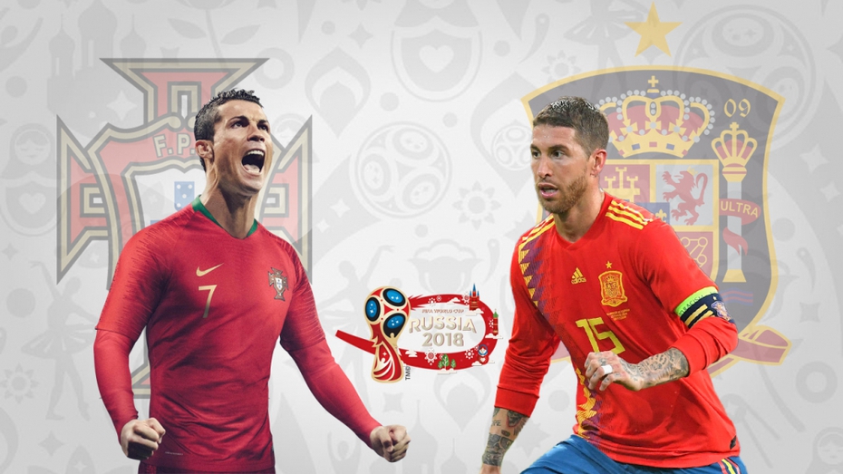 Thông tin bất ngờ về 3 cặp đối đầu nảy lửa World Cup đêm nay 15/6