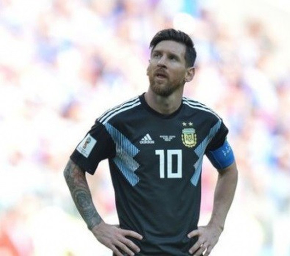 Lịch thi đấu World Cup 26/6: Argentina lách khe cửa hẹp?