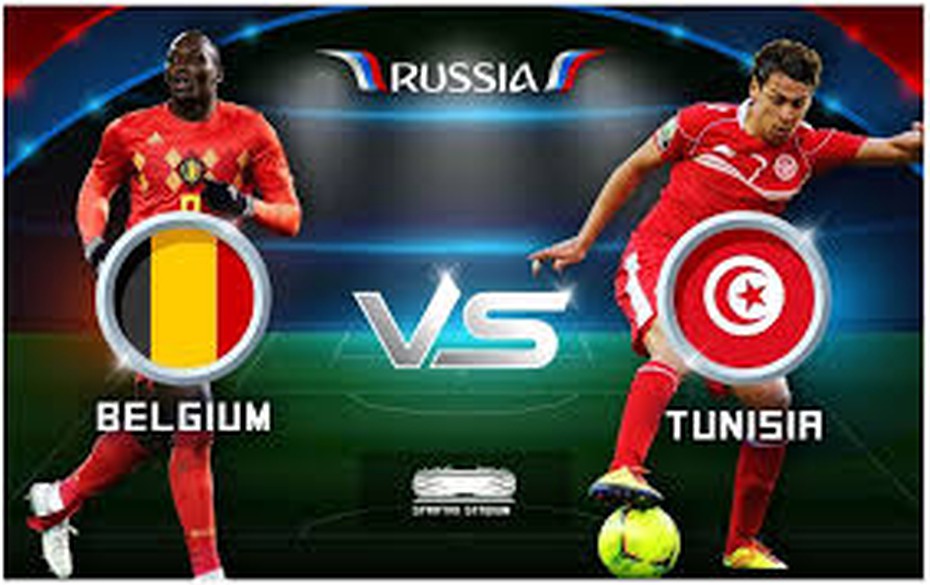 Nhận định World Cup: Tunisia khó cản bước tuyển Bỉ