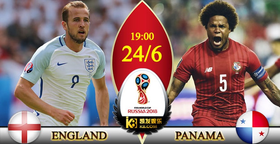 Nhận định World Cup: Anh tiễn Panama về nước