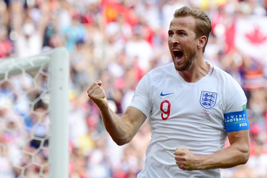 Anh "nghiền nát" Panama, Kane trở thành chân sút số 1 World Cup