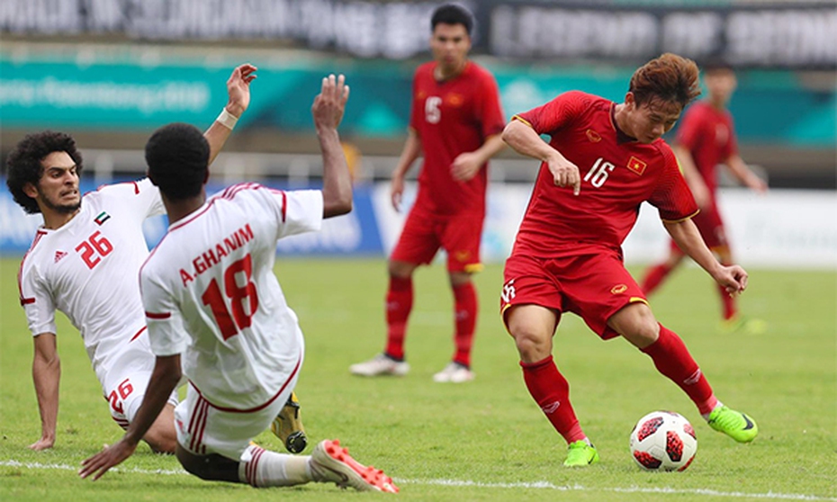 Thua penalty, U23 Việt Nam chia tay ASIAD với vị trí thứ 4