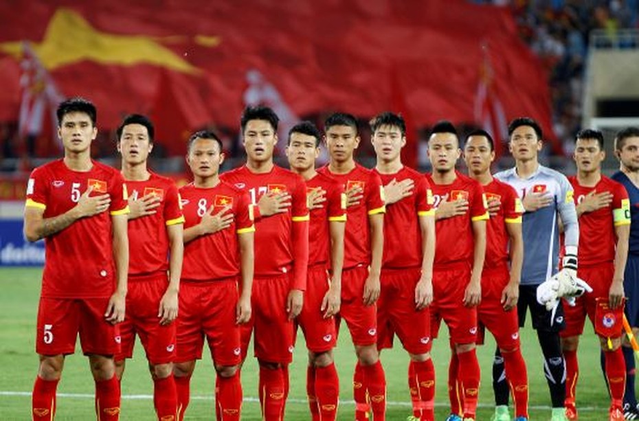 Lịch thi đấu bóng đá AFF Cup 2018 chi tiết nhất