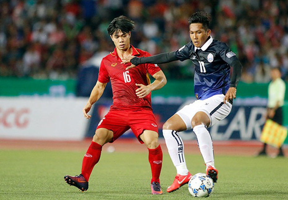 AFF 2018: "Không thắng được Campuchia, tuyển Việt Nam làm sao tranh Cup"