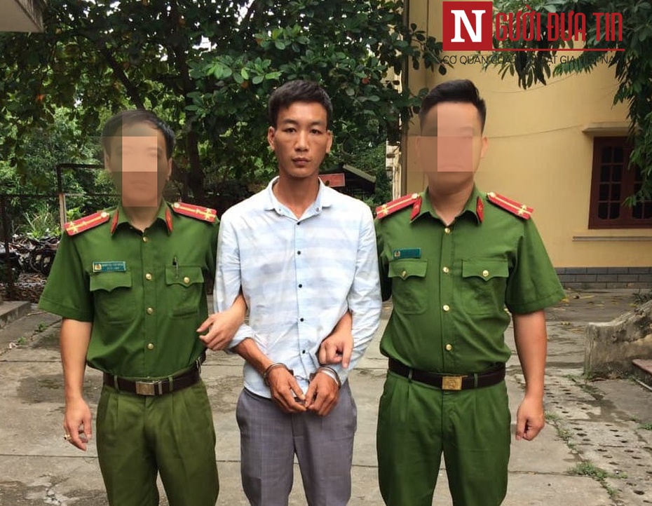 Bắt giữ đối tượng truy sát gia chủ cướp xe máy ở Tuyên Quang: Hé lộ mối tình hờ ngang trái