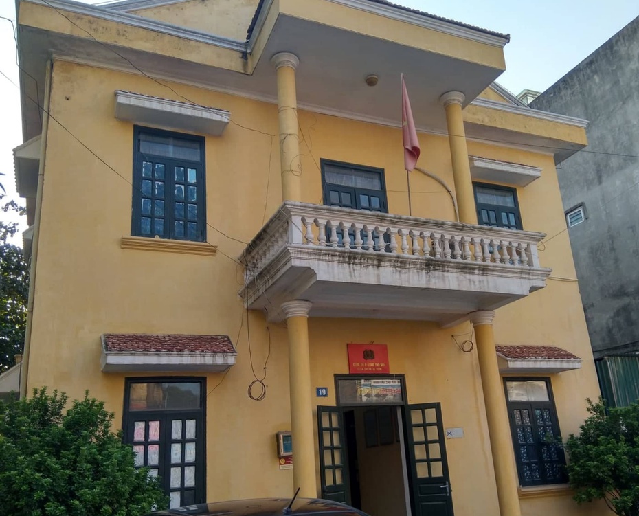 Kiến nghị khởi tố vụ người đàn ông tử vong sau khi đưa về trụ sở công an ở Phú Thọ