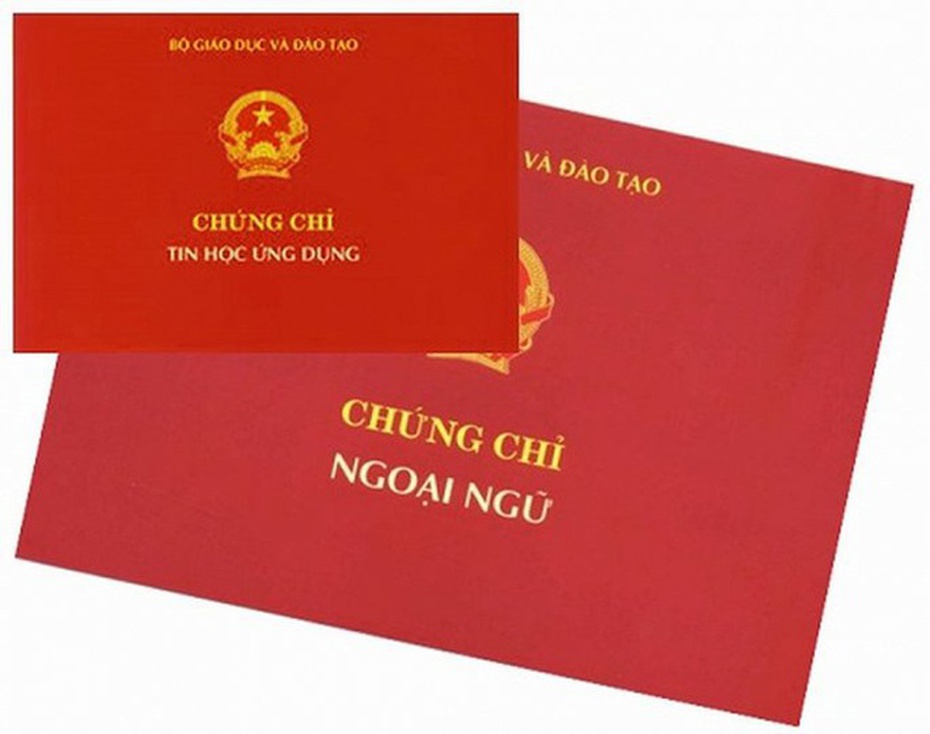 Bỏ văn bằng chứng chỉ thay bằng “hội đồng thi” chỉ “đổi vế” tiêu cực?