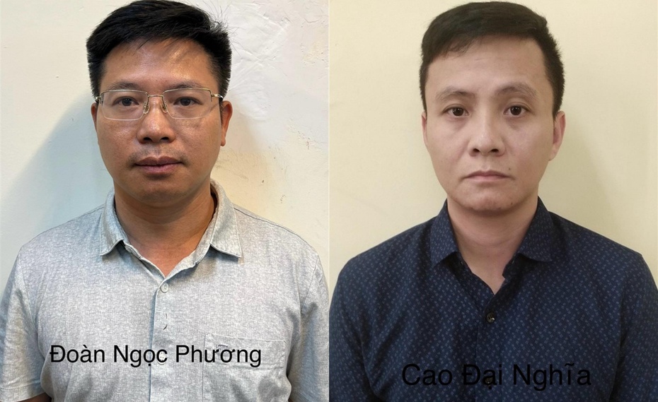 Vụ Tập đoàn Công nghiệp Cao su Việt Nam: Bắt giữ thêm Phó Cục trưởng