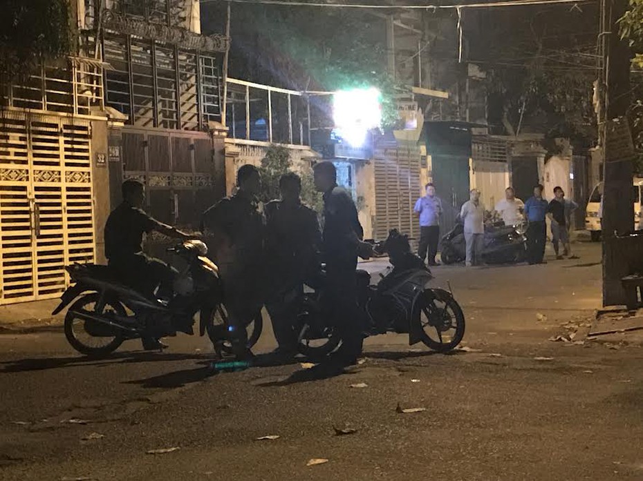 Phú Thọ: Truy tìm nhóm người bịt mặt, truy sát nam thanh niên trong đêm