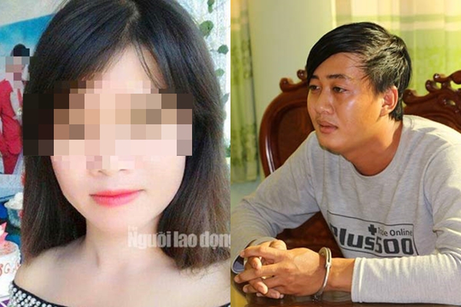Vụ nữ MC đám cưới xinh đẹp bị giết: Tình tiết mới trong lời khai nghi phạm