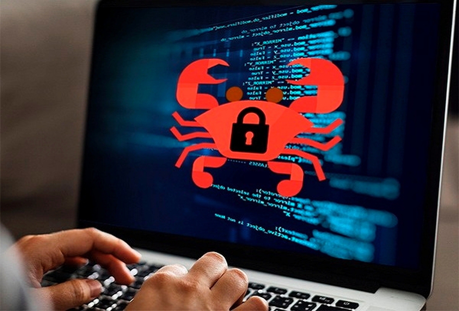 Biến thể mới của mã độc tống tiền đang tấn công người dùng Internet Việt Nam