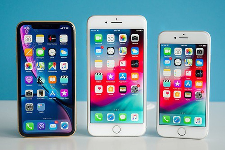 Trung Quốc giảm giá hàng loạt iPhone để cải thiện doanh thu