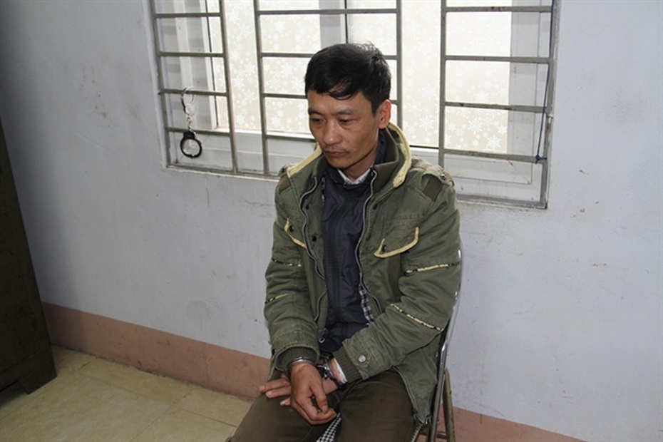 Làm rõ đối tượng nghiện chém cháu bé 4 tuổi tử vong