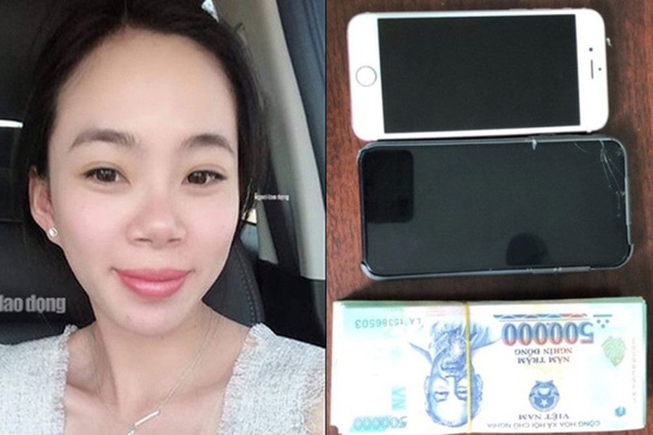 Tên cướp trả lại 100 triệu đồng vì cắn rứt lương tâm có thể được miễn truy cứu