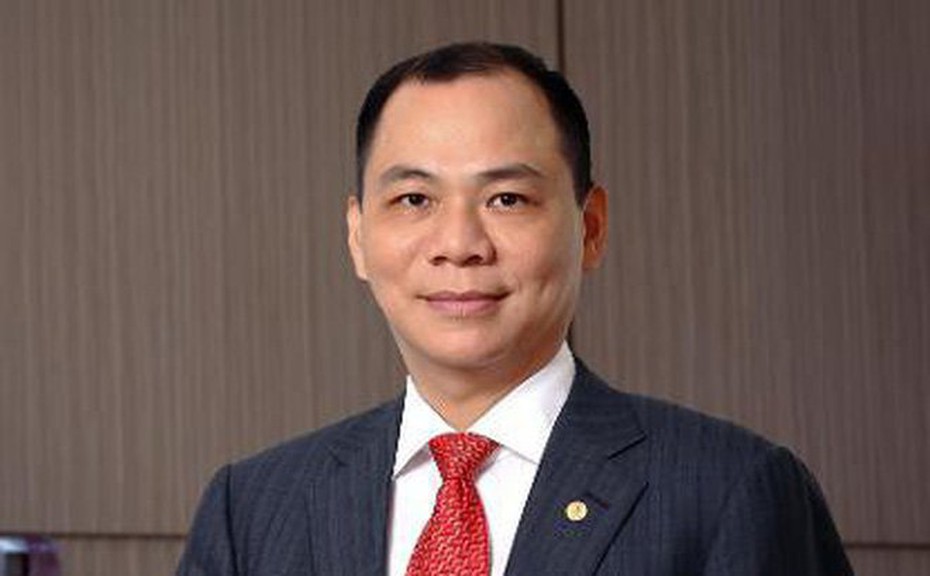 Đại gia nào kiếm bộn nhất năm Mậu Tuất 2018?