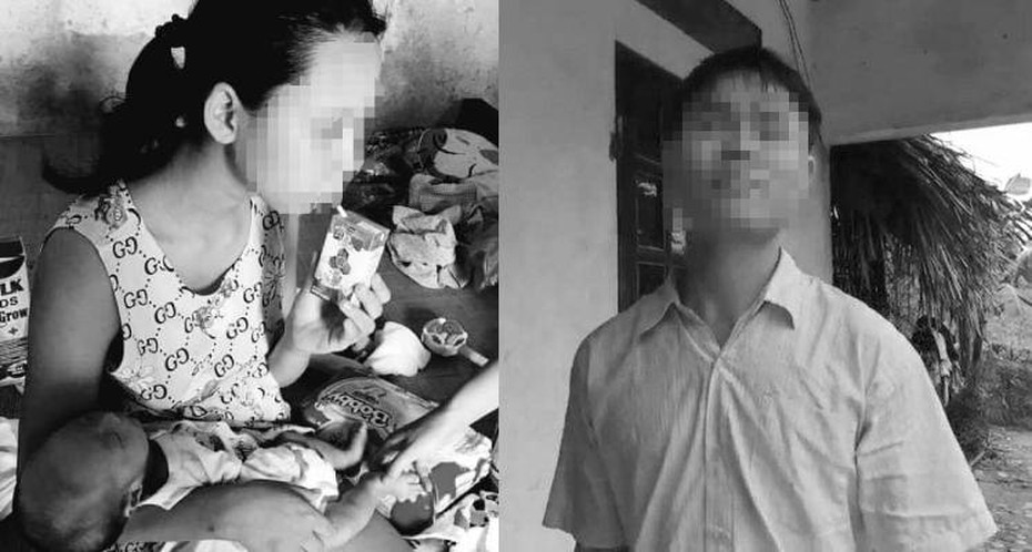 Bé 15 tuổi bị bố hiếp dâm đến sinh con: Bi kịch số phận và những lời tâm sự nhói lòng