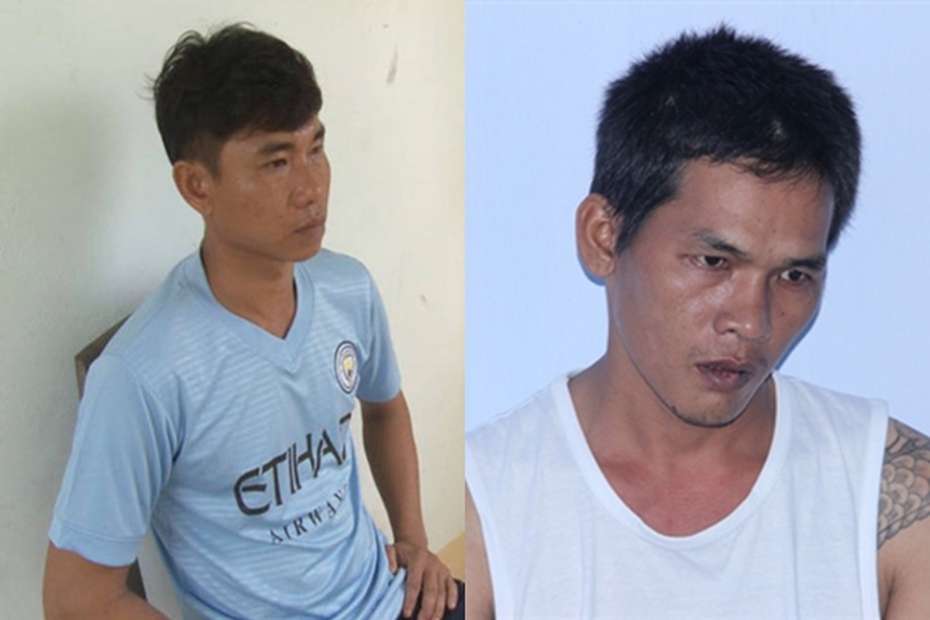 Đưa người bị nạn đi cấp cứu, con nghiện trộm luôn xe nạn nhân