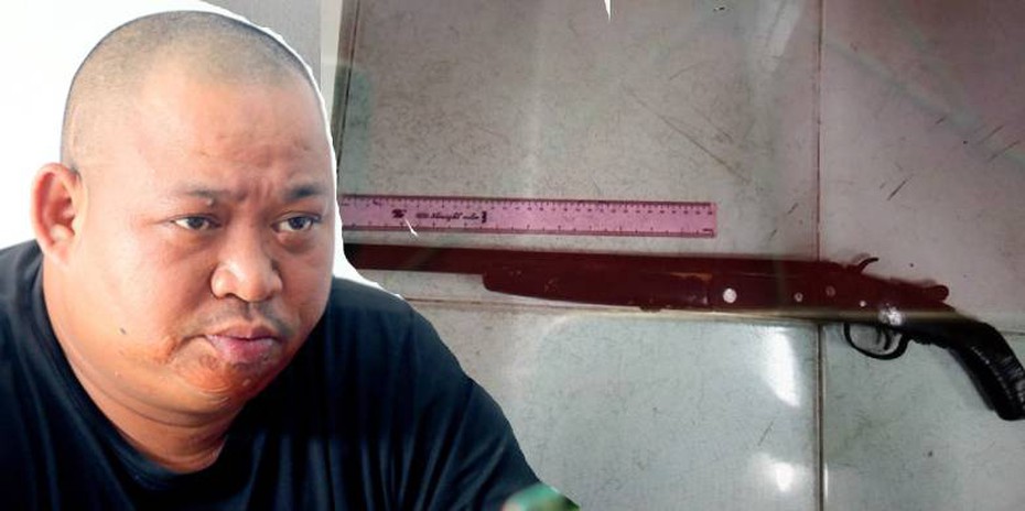 Danh tính "đại ca giang hồ" dẫn đàn em nã súng vào đối thủ khiến 3 người bị thương