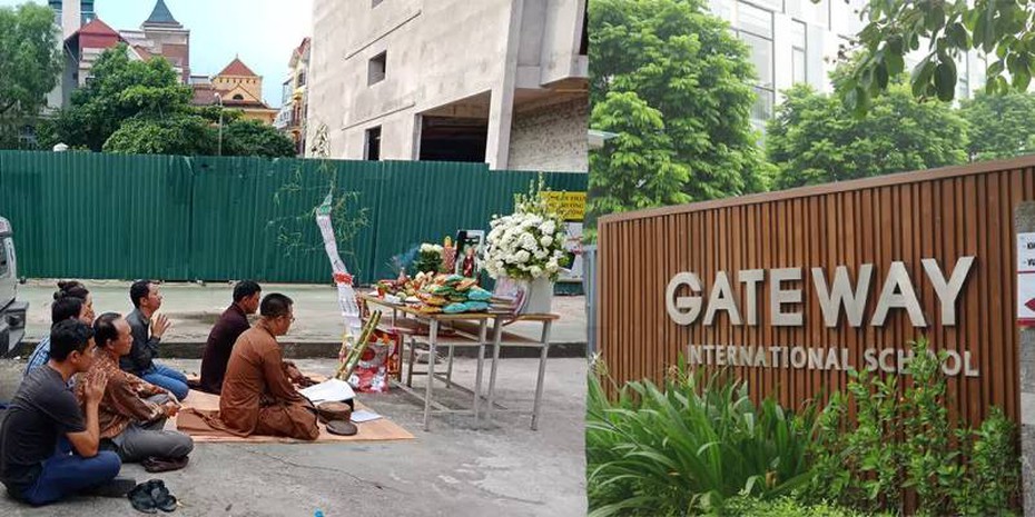 Sự thực bản kết quả pháp y lan truyền trên MXH vụ học sinh lớp 1 trường Gateway tử vong trong xe ô tô