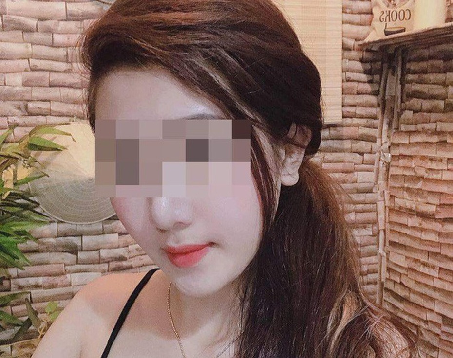 Diễn biến vụ nam thanh niên sát hại người yêu xinh đẹp vì nghi ngờ bạn gái có quan hệ khác