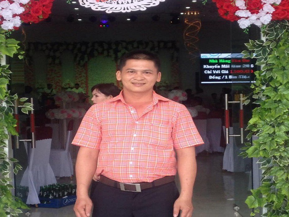 Tìm kiếm người đàn ông mất tích bí ẩn sau khi đi phun thuốc cỏ