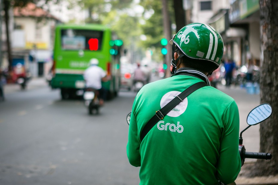 Sự thật bất ngờ vụ tài xế Grab mượn xe máy của bạn rồi mất tích bí ẩn