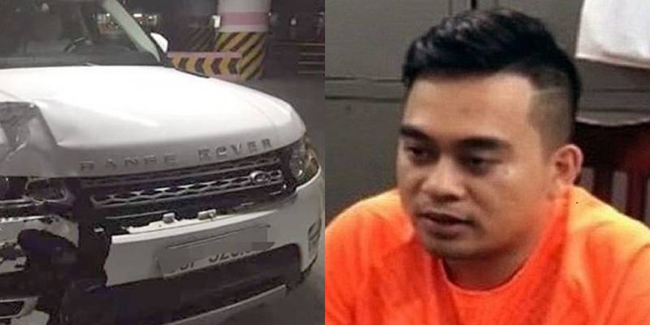 Tông chết 2 người rồi bỏ khỏi hiện trường, tài xế xe Ranger Rover lĩnh 18 tháng tù