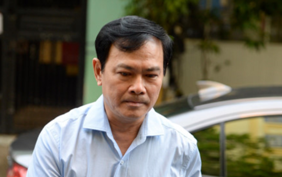 Xử phúc thẩm vụ ông Nguyễn Hữu Linh dâm ô bé gái trong thang máy vào ngày 6/11
