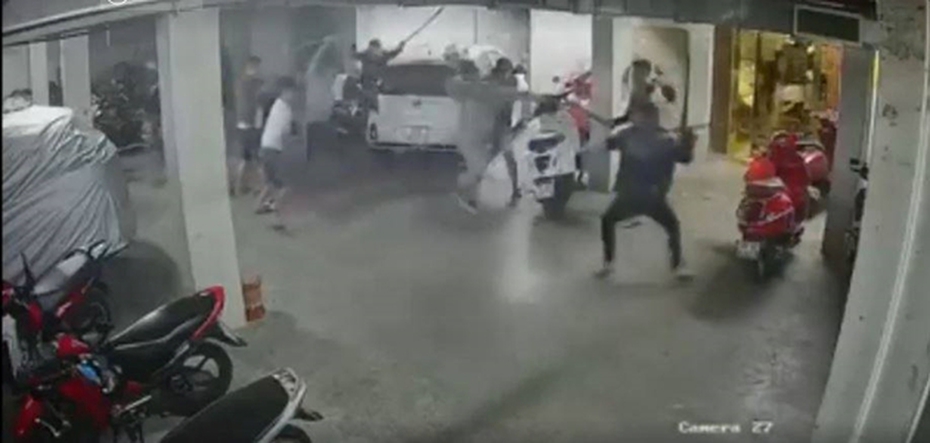 Hé lộ về những "sát thủ" trong nhóm truy sát, chém tử vong đại ca giang hồ máu mặt Quân "Xa lộ"
