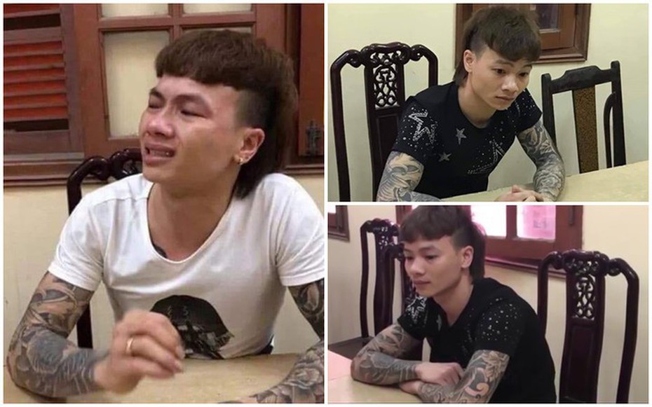 Chính thức chốt ngày xét xử Khá “bảnh” cùng đồng phạm