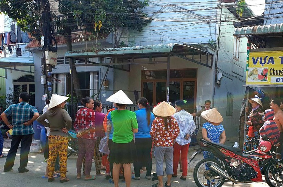Làm rõ nguyên nhân người phụ nữ độc thân tử vong trong tư thế treo cổ