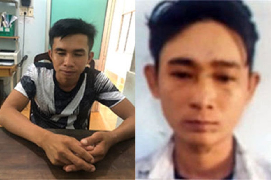 Bắt 2 đối tượng dùng dao và súng điện truy sát con nợ