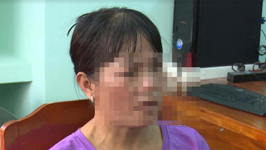 Xử phạt người phụ nữ báo tin giả bị hiếp dâm, cướp tài sản để giữ chồng ở nhà