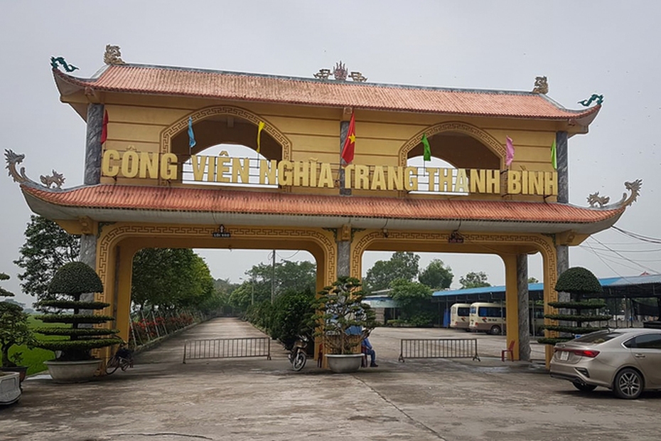Bắt khẩn cấp 3 đối tượng cưỡng đoạt tiền hỏa táng ở Nam Định