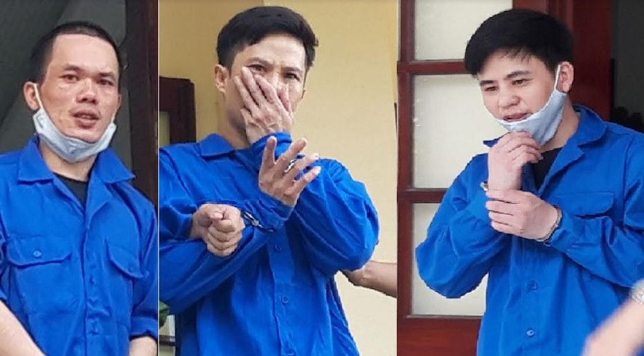 Vụ chủ nhà mất 9 tỷ đồng ở Vĩnh Long khi vừa ra khỏi cửa: Ngày đền tội của những "siêu trộm"
