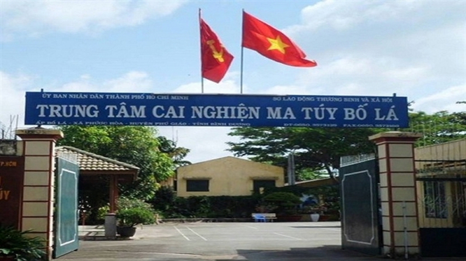 Truy tìm người tung tin học viên cơ sở cai nghiện Bố Lá bạo loạn, bỏ trốn