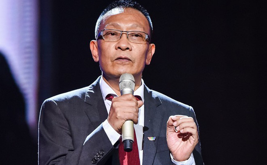 MC Lại Văn Sâm: “Ai cũng nghĩ tôi “ghê gớm” lắm”!