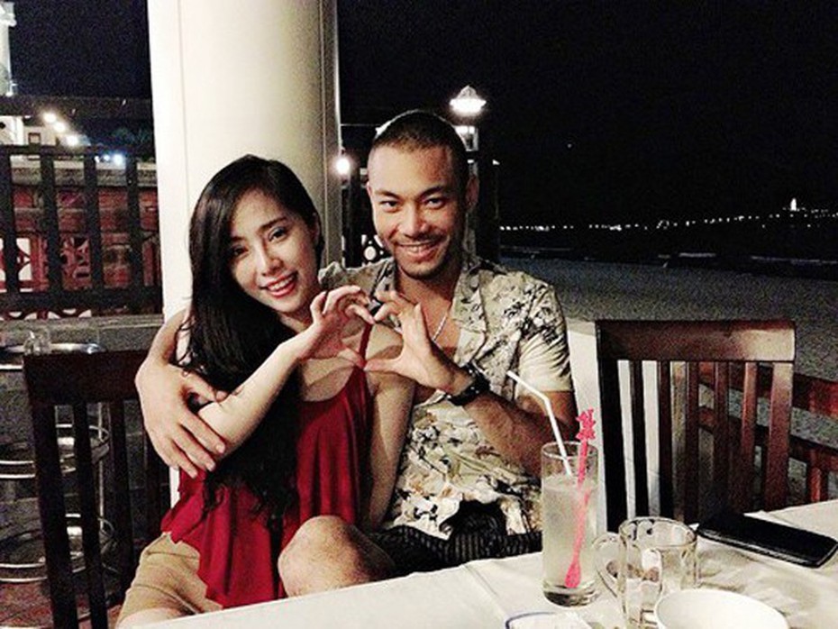 Doãn Tuấn: "Sau khi ly hôn, tôi vẫn liên lạc với Quỳnh Nga"