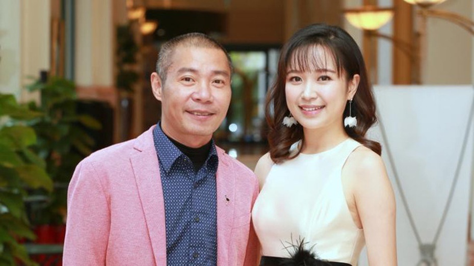Kim Oanh của Những cô gái trong thành phố: "Tôi không sợ bạn gái NSƯT Công Lý ghen"