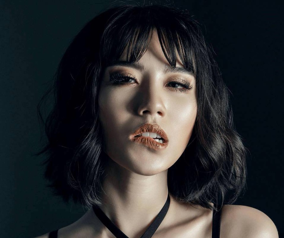 Mai Thỏ bị "gạ" qua đêm, Linh Miu lên tiếng: "Tôi cũng từng bị "mời gọi" 10.000 USD như chị ấy"