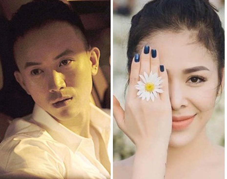 Hoàng Anh Vũ của Về nhà đi con kể về tình yêu với người đã ly hôn và có hai con riêng.
