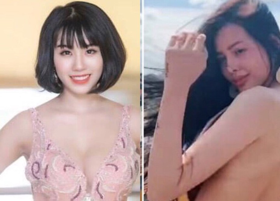 Linh Miu lên tiếng vụ cô gái khoe thân ở Hội An: "Thật xấu hổ khi quay clip phản cảm ở một di sản văn hoá"