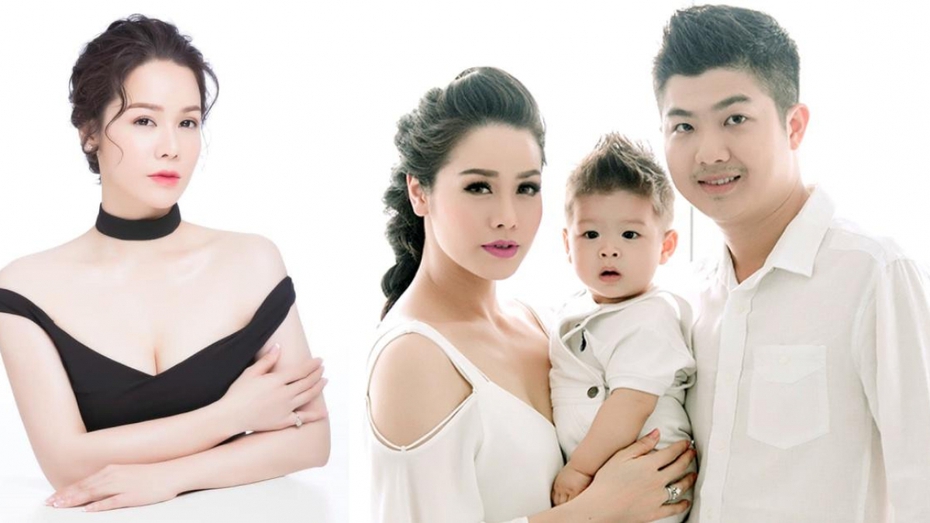 Nhật Kim Anh sau khi ly hôn: "Chồng cũ vui thì cho gặp con, không vui thì ngăn cấm"
