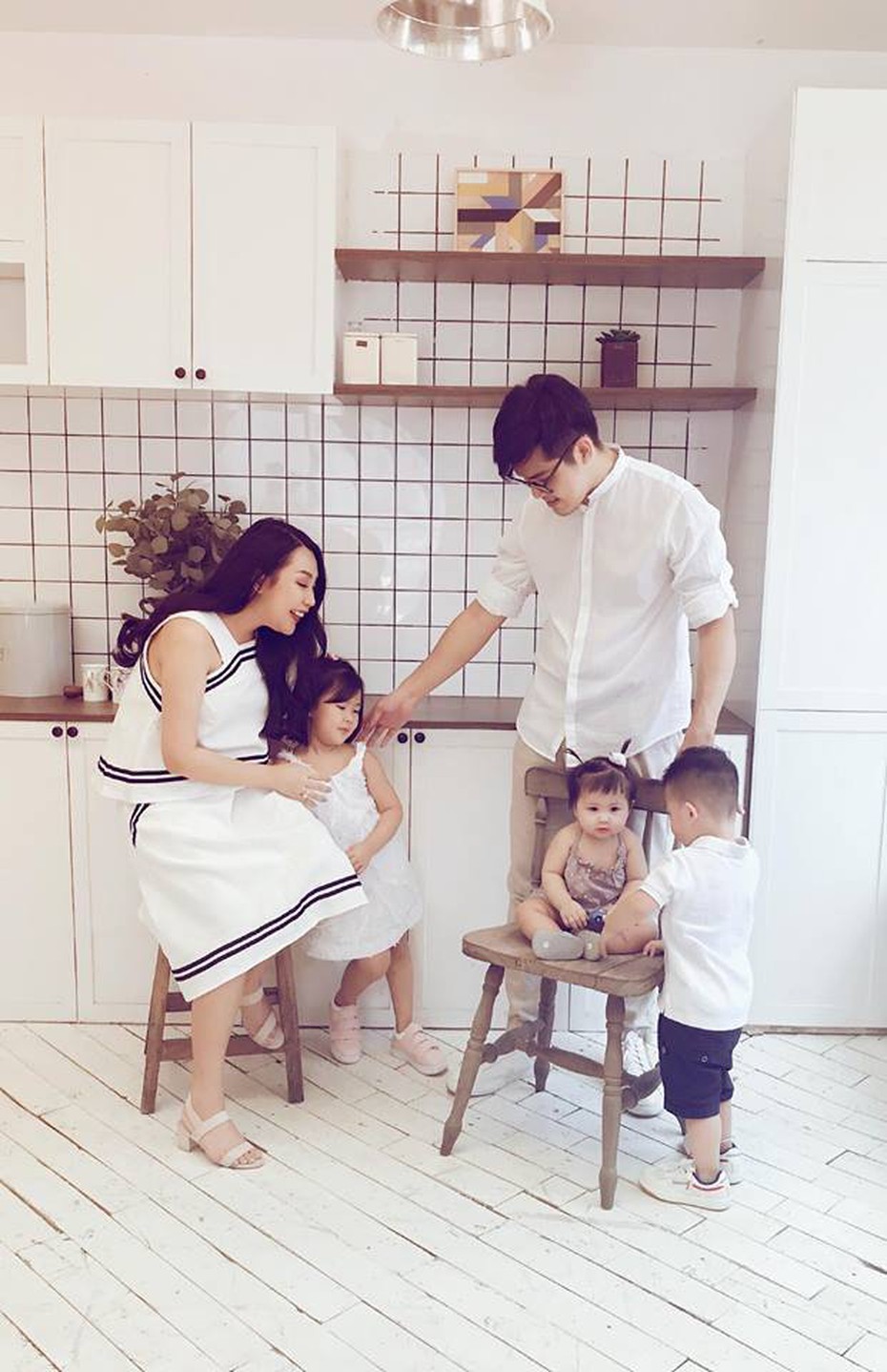 Sau khi chia tay rồi quay lại, nhà văn Gào và chồng chính thức ly hôn