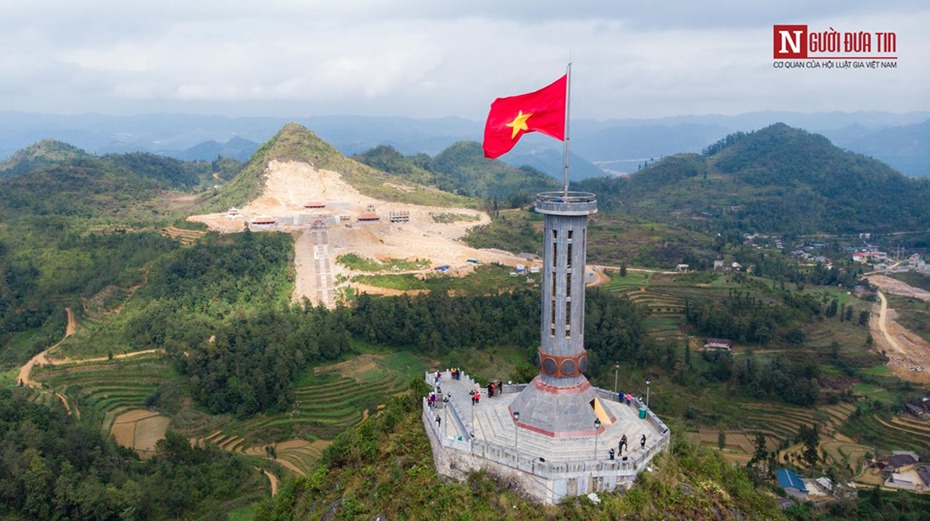 Bộ VH,TT&DL báo cáo Thủ tướng và đề nghị Hà Giang xử lý nghiêm sai phạm ở khu du lịch văn hóa tâm linh Lũng Cú