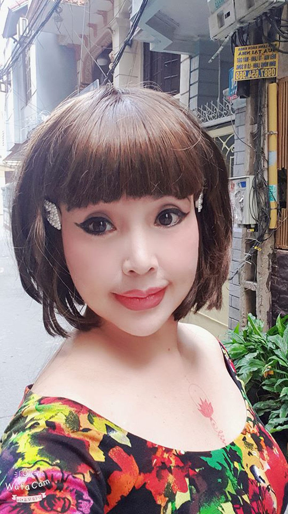 NSND Lan Hương "Em bé Hà Nội" bức xúc: "Tôi sẽ kiện đến cùng ai nói tôi thẩm mỹ"