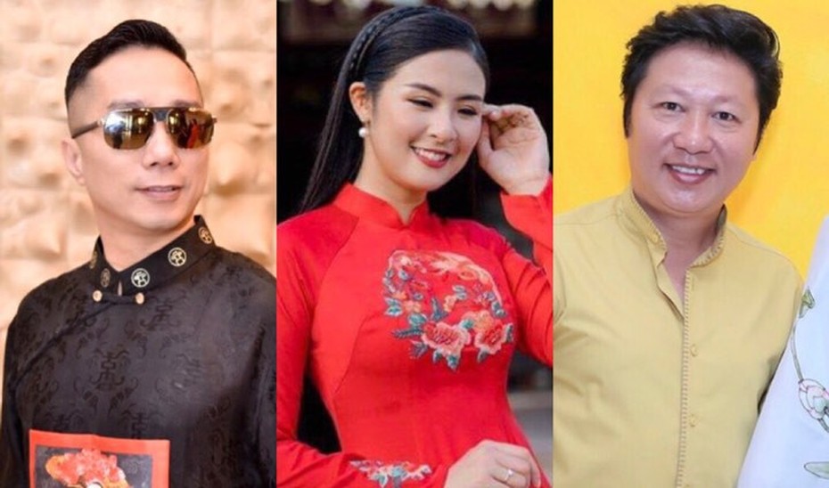 Nhà thiết kế Việt: "Thừa nhận áo dài là của Trung Quốc thì thật lố bịch"