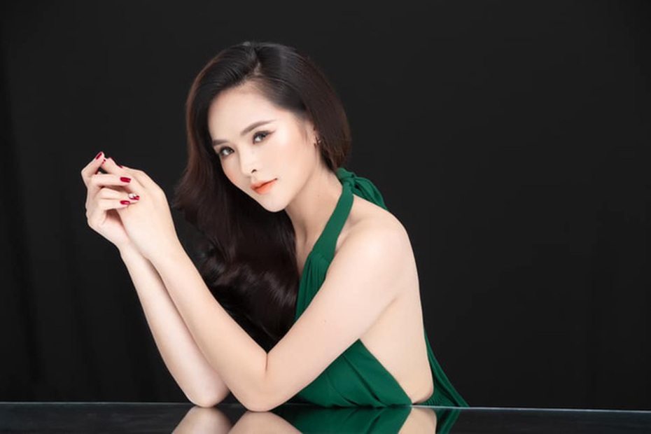 Hoa khôi Lại Hương Thảo ly hôn: "Cái tôi nhận được là sự đắng cay"