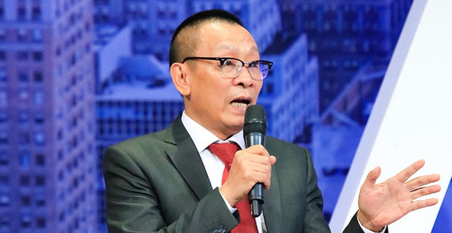 MC Lại Văn Sâm: “Tôi đang sống trong căn nhà rộng 40m2”