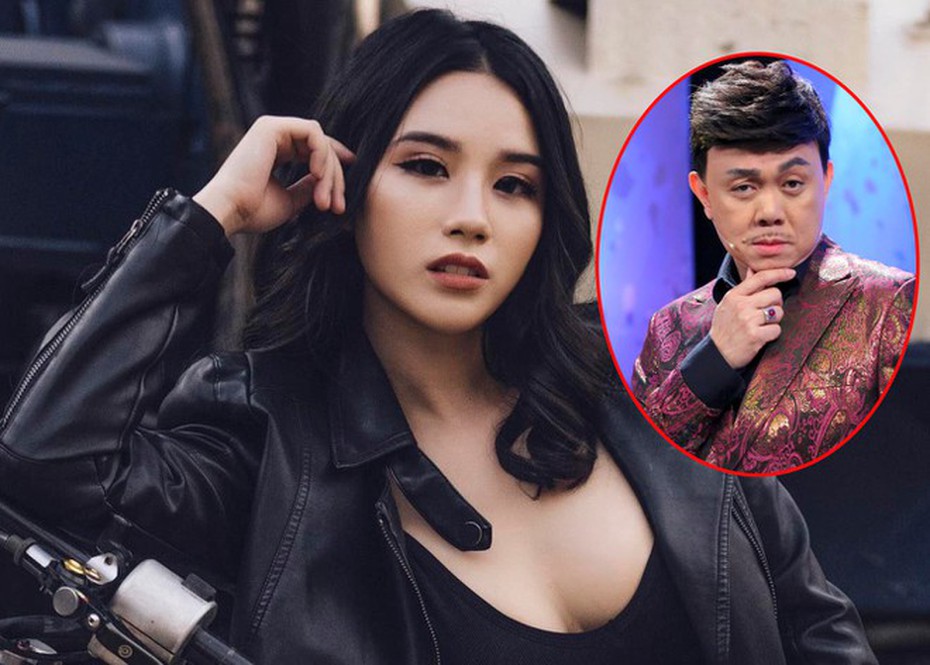 Linh Miu sau phát ngôn về NS Chí Tài: "Kệ thôi, tôi quen bị chửi rồi"